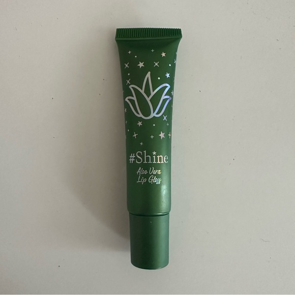 (3 for $15) Makeup depot aloe lipgloss - Picture 2 of 3